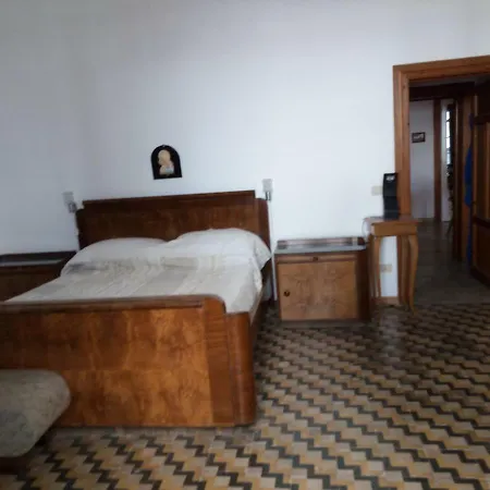 Trono A Mare Ferienhaus