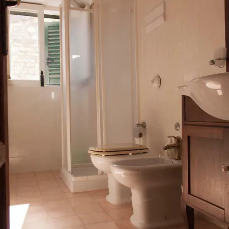 Ferienhaus Trono A Mare Sampieri
