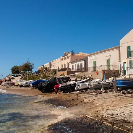 Trono A Mare Ferienhaus