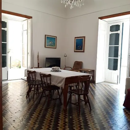Holiday home Trono A Mare