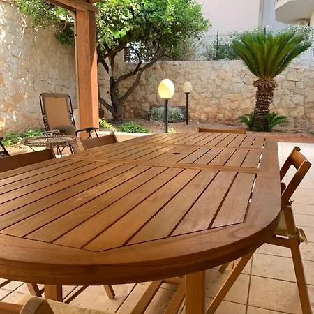 Trono A Mare Sampieri