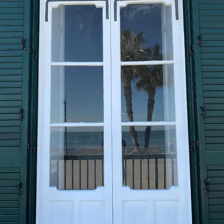 Trono A Mare Holiday home Sampieri