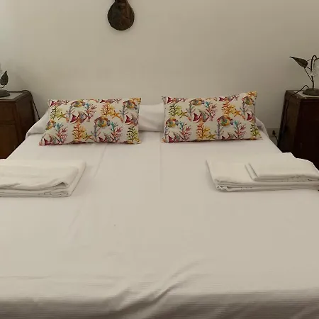 Trono A Mare Holiday home Sampieri